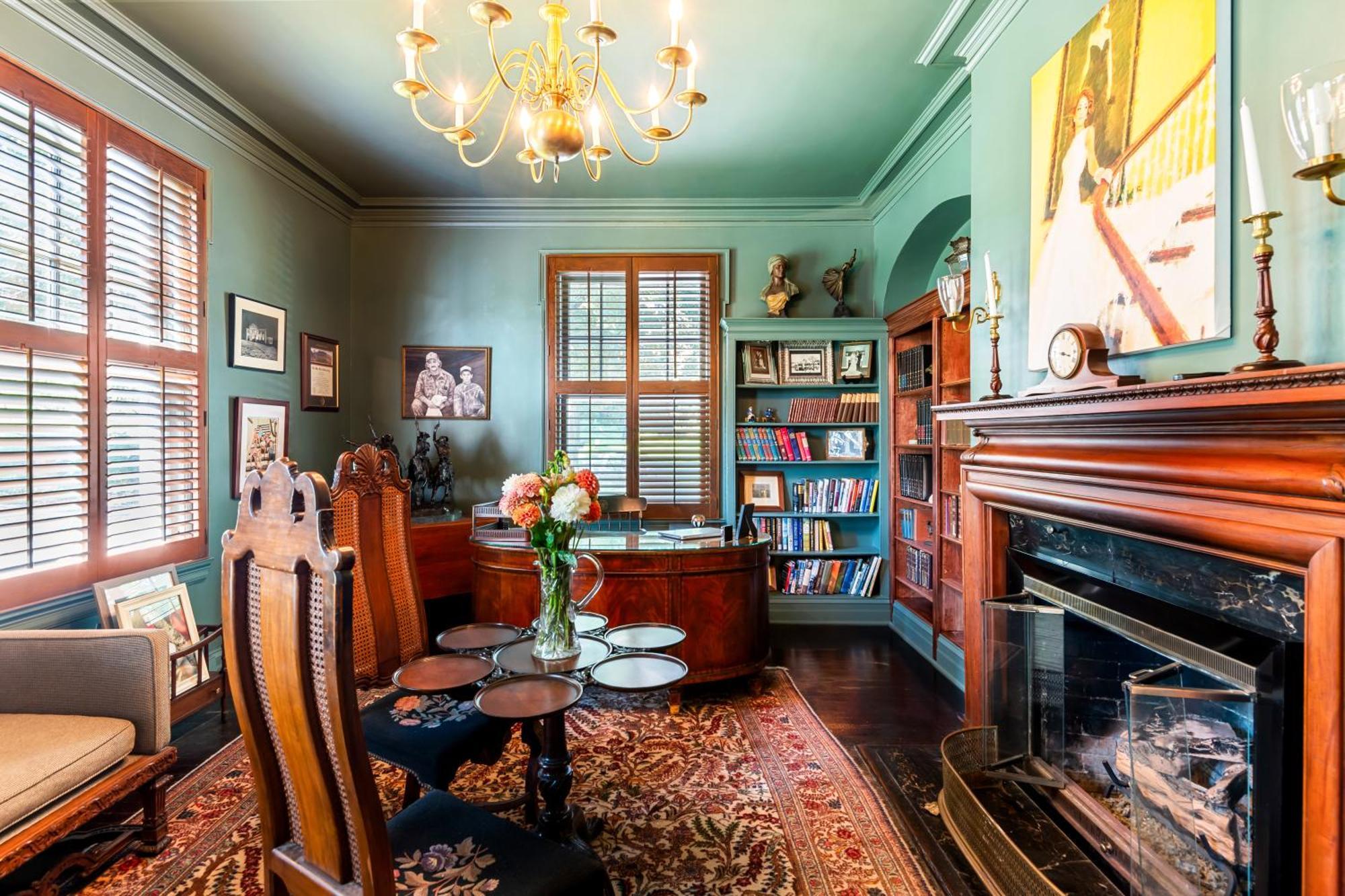 Benn Conger Inn Groton Extérieur photo
