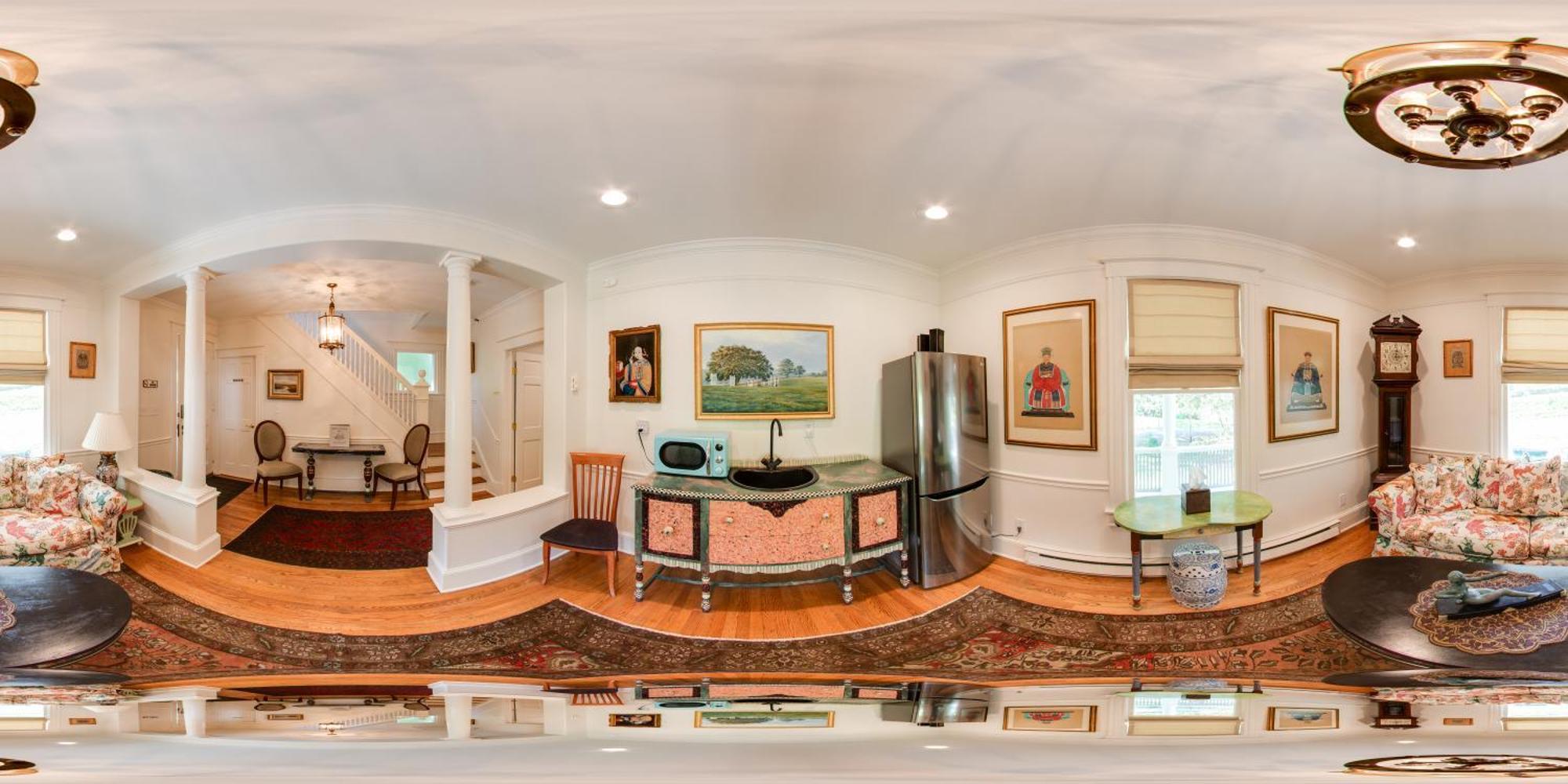 Benn Conger Inn Groton Extérieur photo