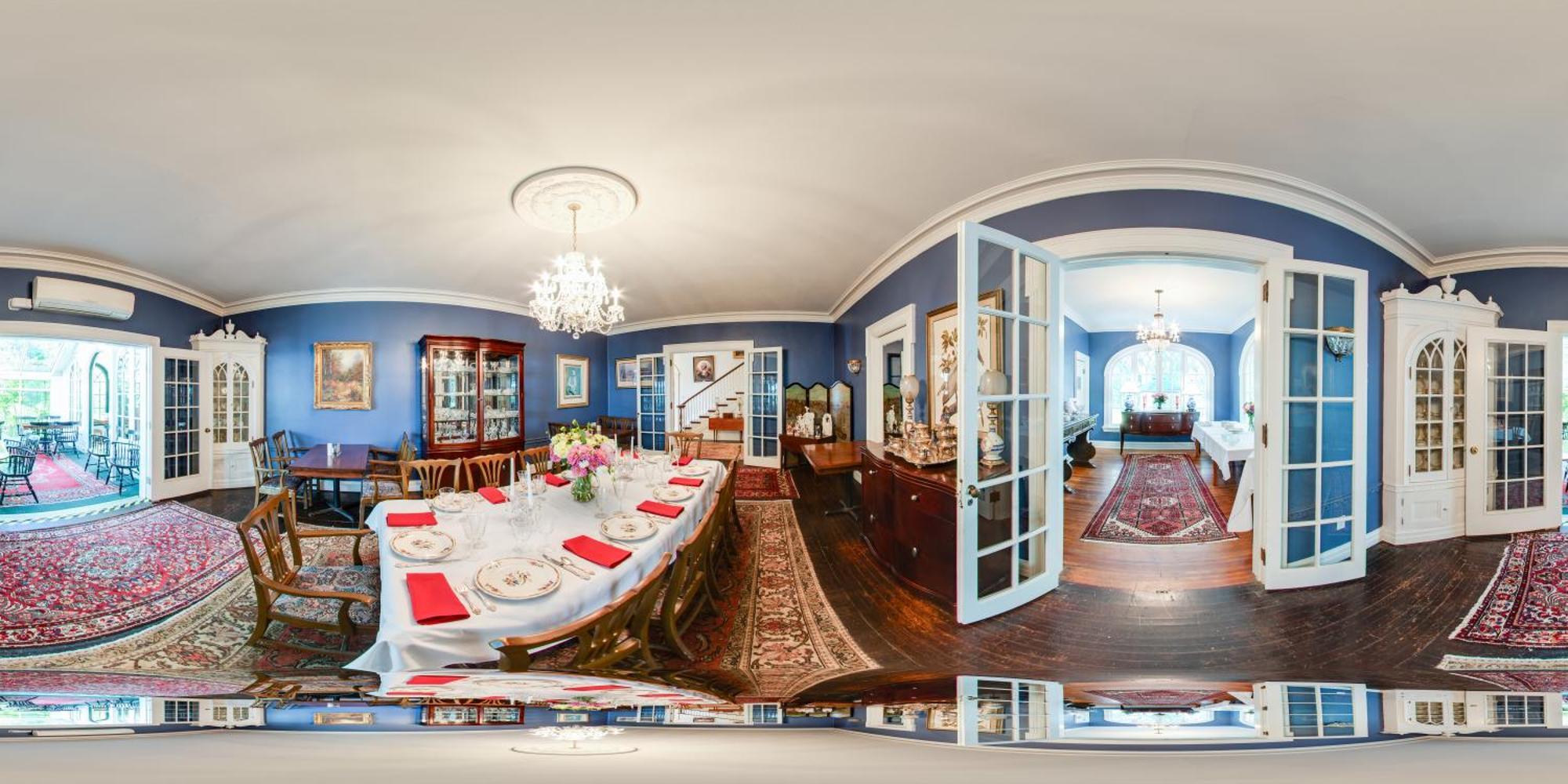 Benn Conger Inn Groton Extérieur photo
