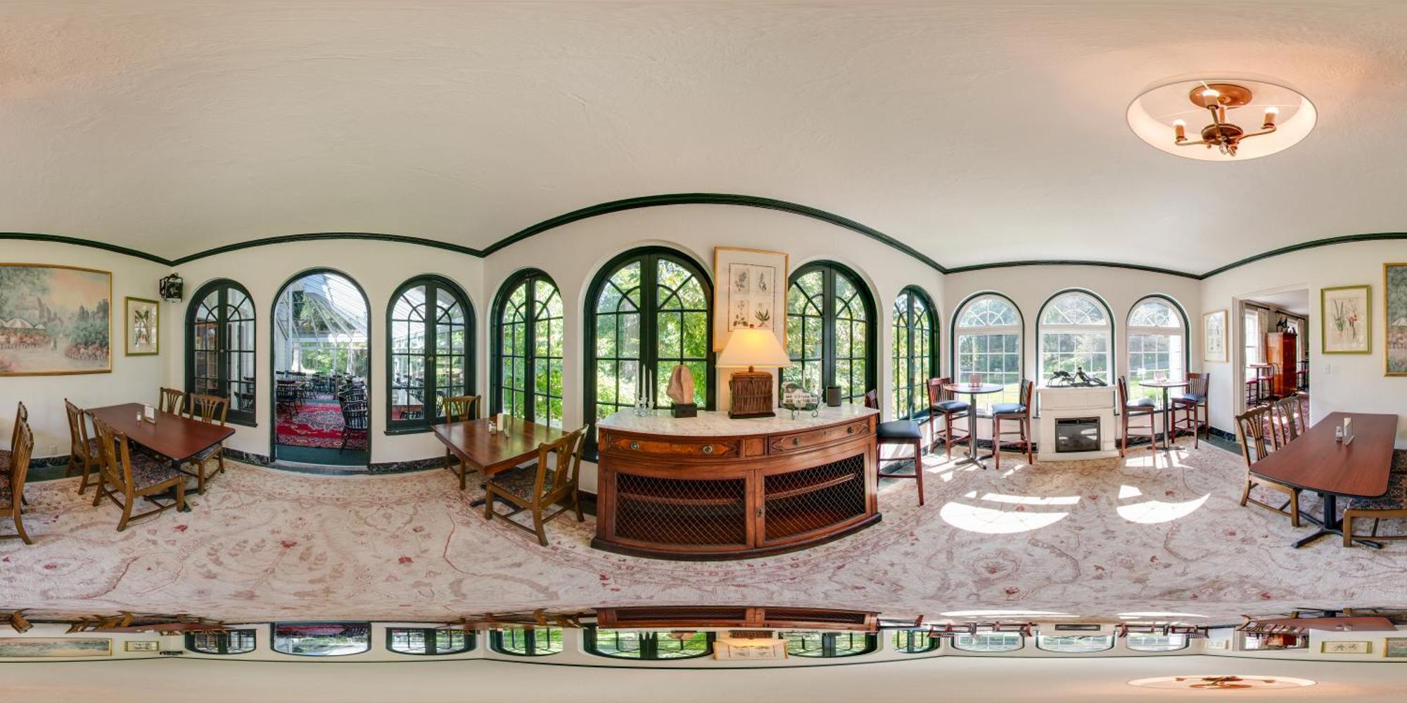 Benn Conger Inn Groton Extérieur photo