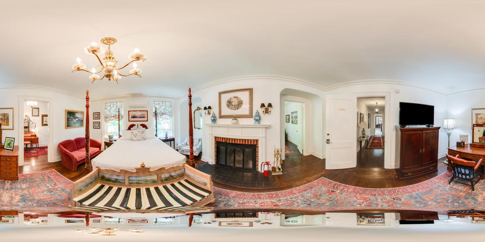 Benn Conger Inn Groton Extérieur photo
