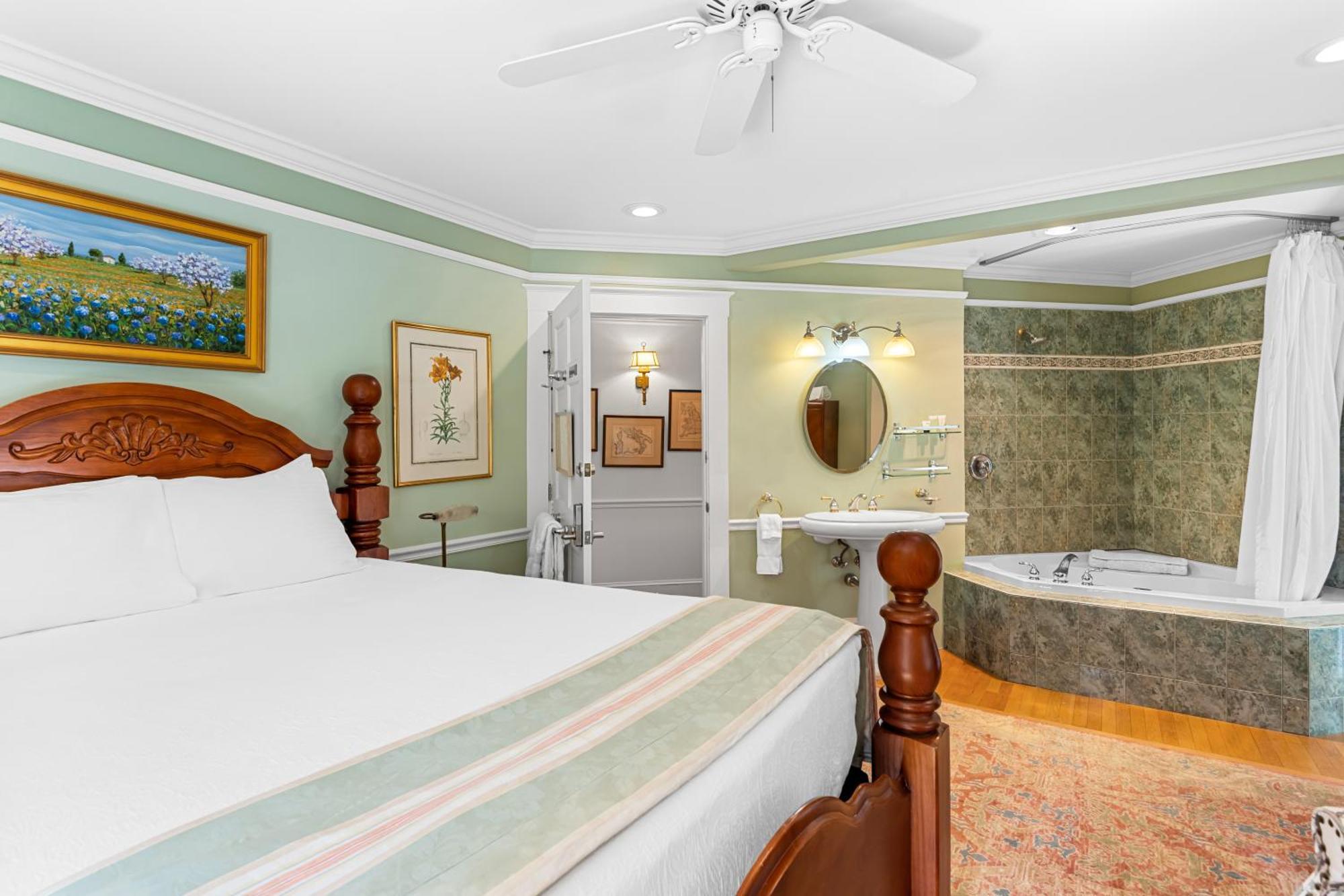 Benn Conger Inn Groton Extérieur photo