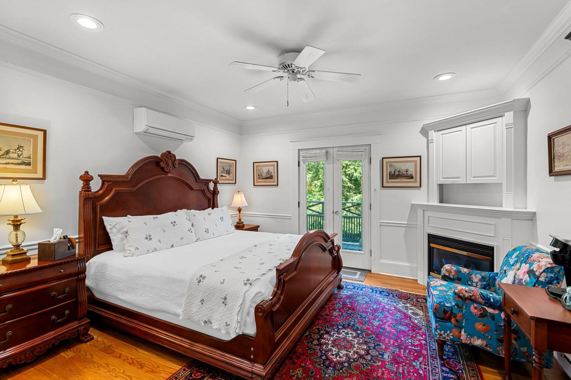 Benn Conger Inn Groton Extérieur photo