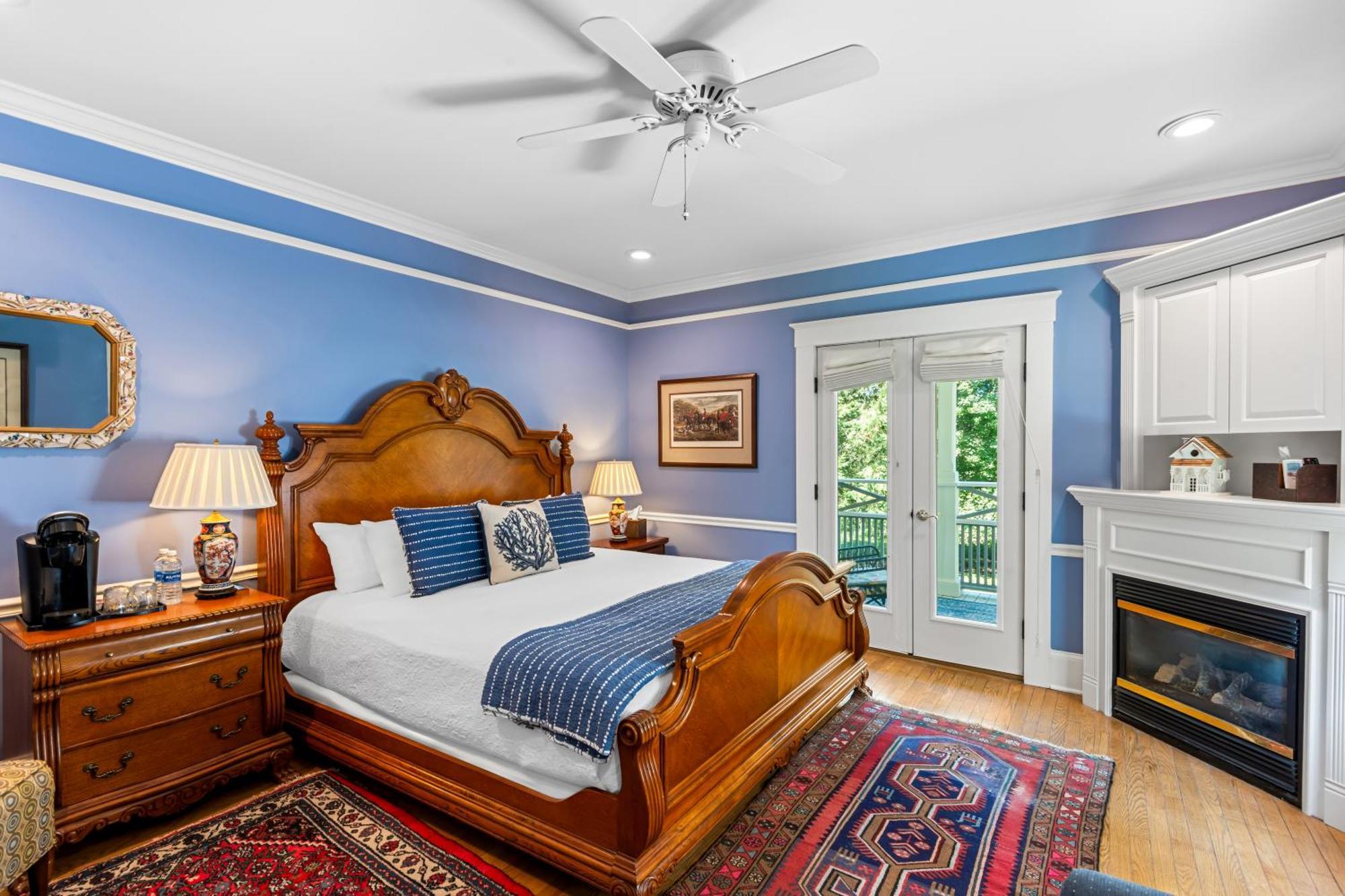 Benn Conger Inn Groton Extérieur photo
