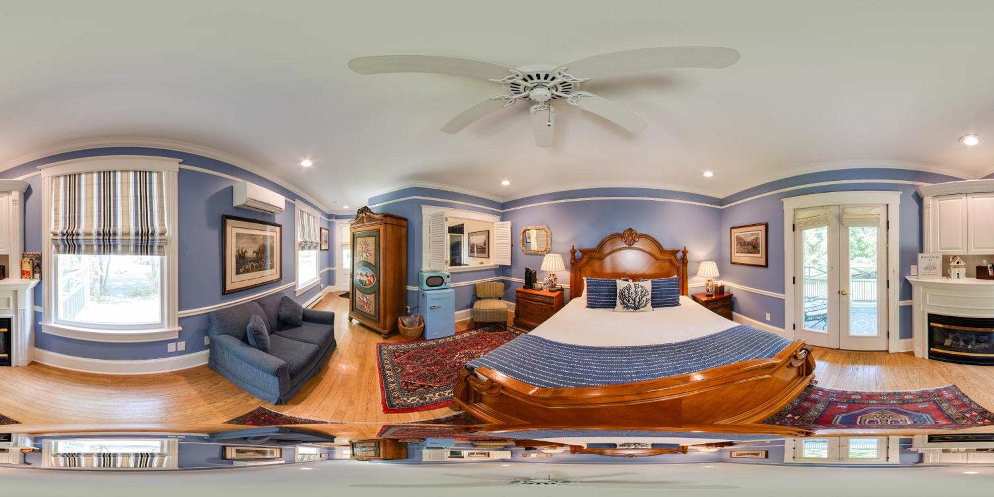 Benn Conger Inn Groton Extérieur photo